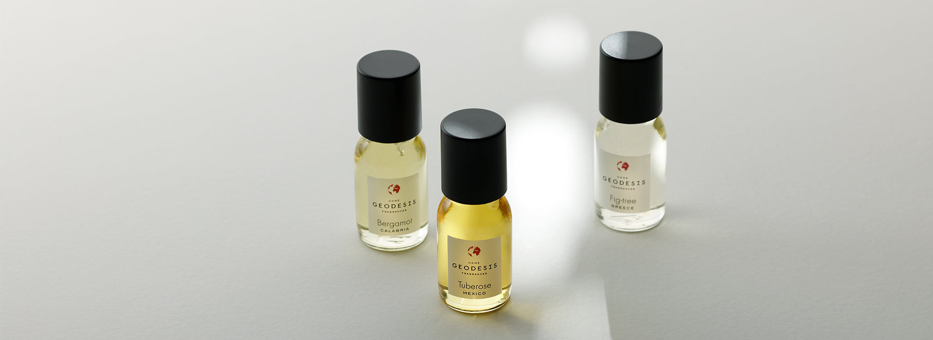 Refresher oil