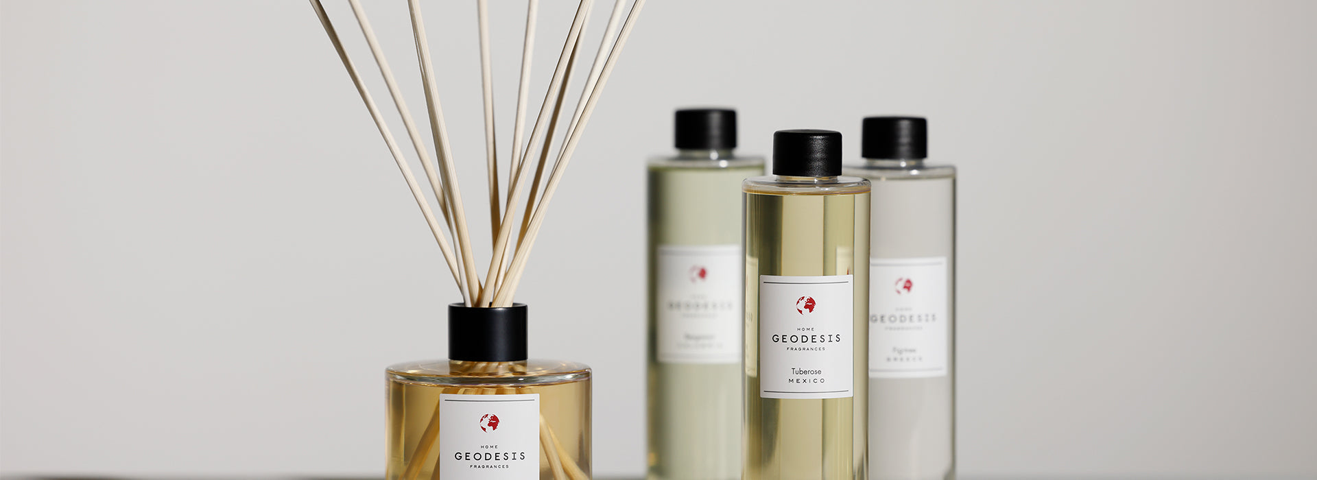 Fragrance refill