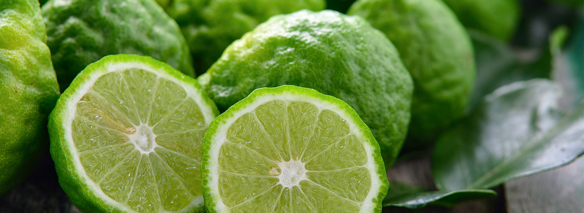 Bergamot