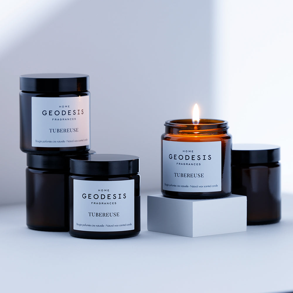 Candle – ESTEBAN