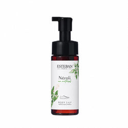 【ESTEBAN×ROSY LILY】プレミアムシューズシャンプー150ml　ネロリ