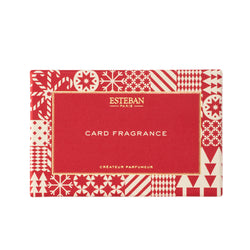 カードフレグランス アソート(5枚入)