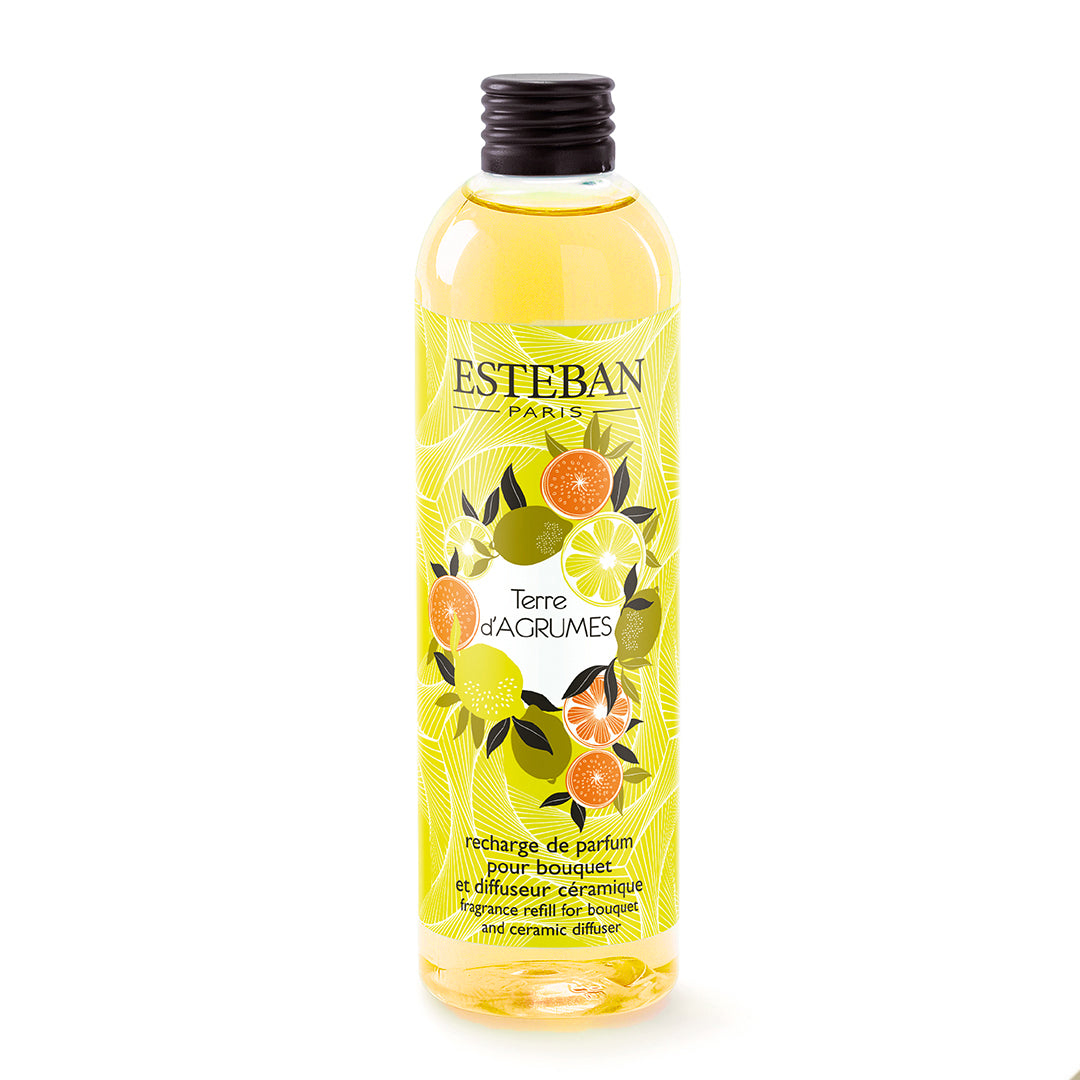 テール ダグリューム – ESTEBAN