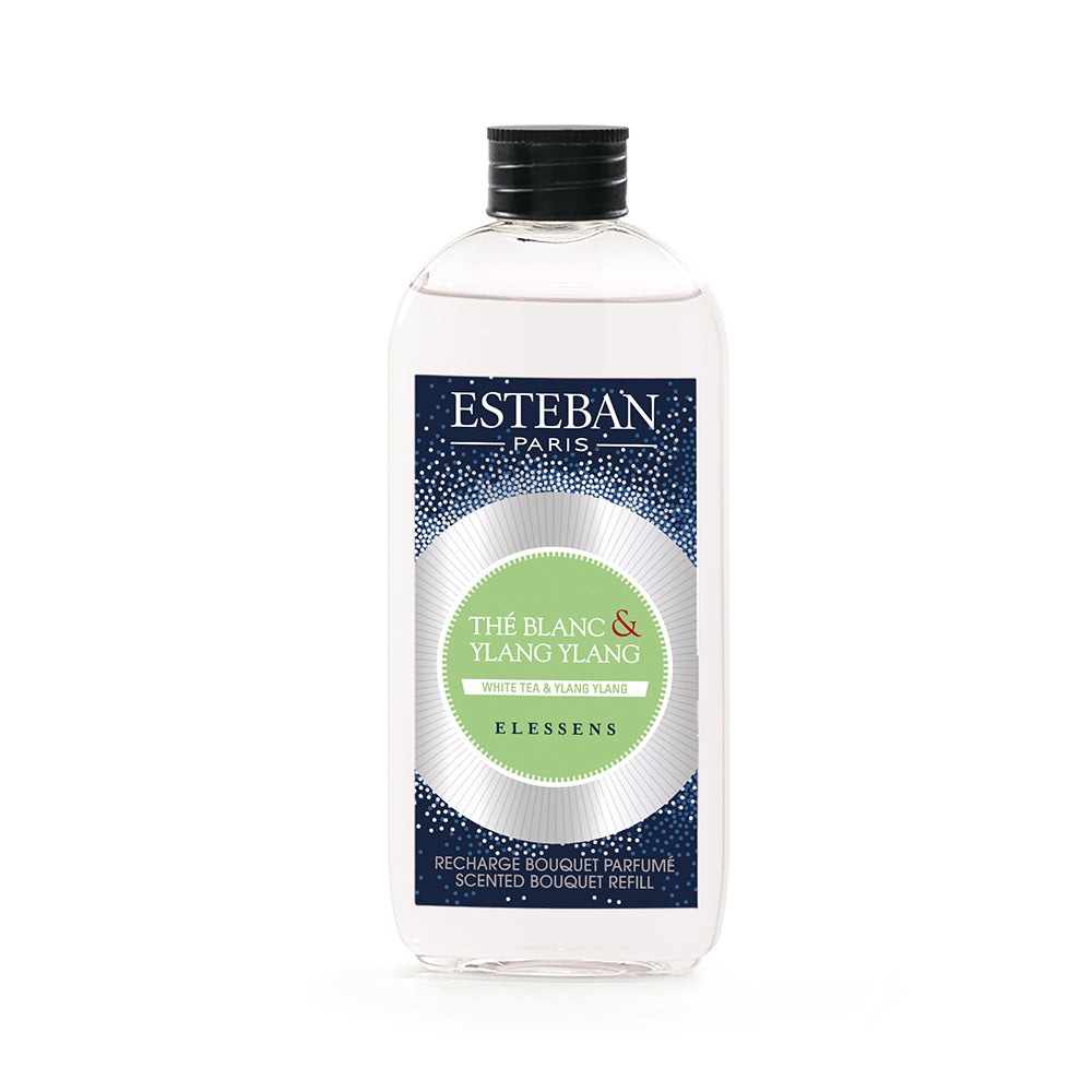 ホワイトティー&amp;イランイラン フレグランスリフィル100ml