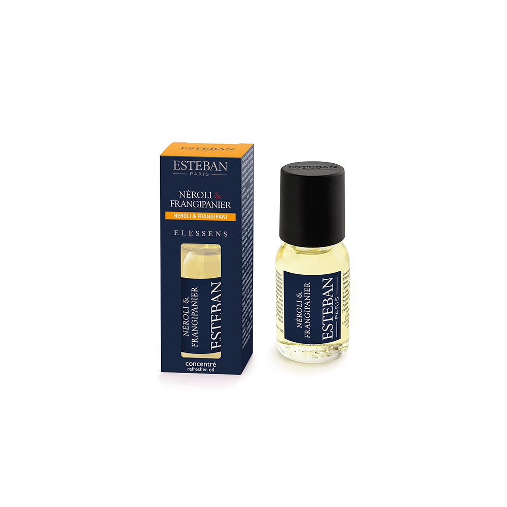 【オンライン限定】リフレッシャーオイル 15ml×３本セット