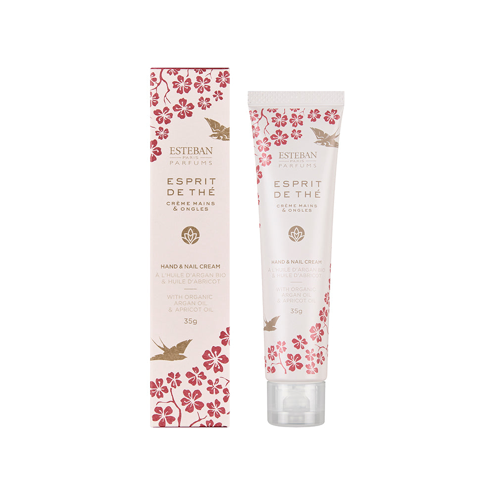 SET】ハンドクリーム2点＆ミニタオル – ESTEBAN