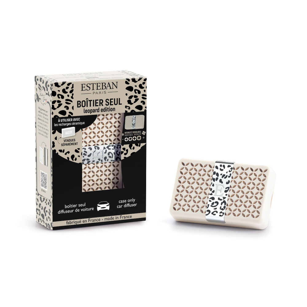 Car fragrance – ESTEBAN
