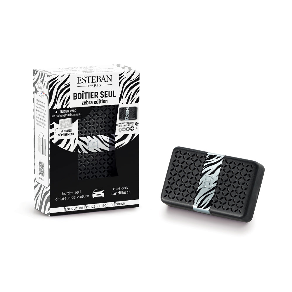 Car fragrance – ESTEBAN