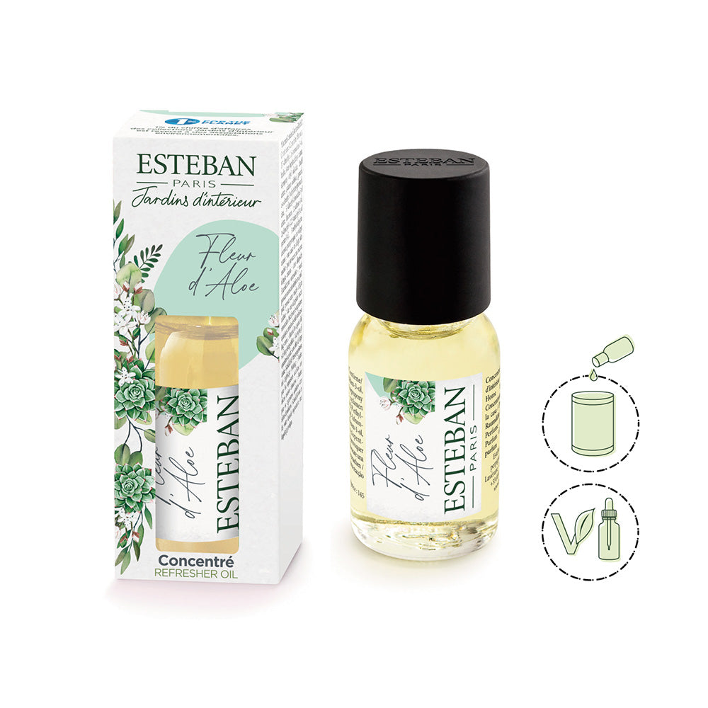 【オンライン限定】リフレッシャーオイル 15ml×３本セット