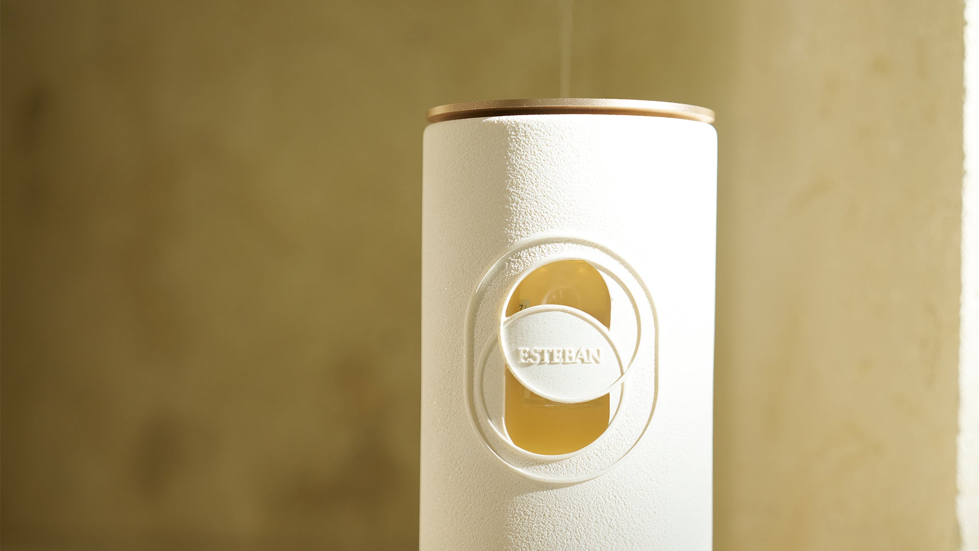 パフュームミストディフューザー オリジン – ESTEBAN