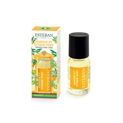 マンゴー＆ライム リフレッシャーオイル15ml
