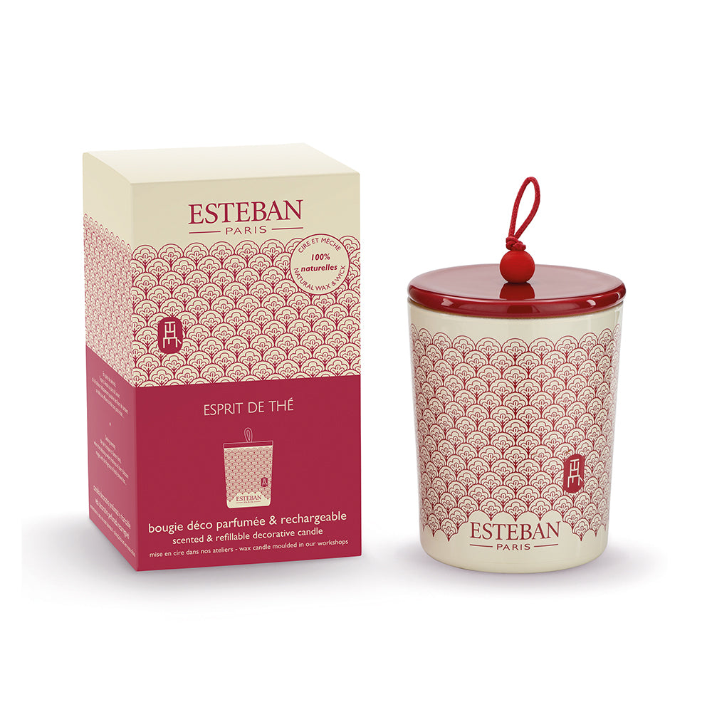 Candle – ESTEBAN