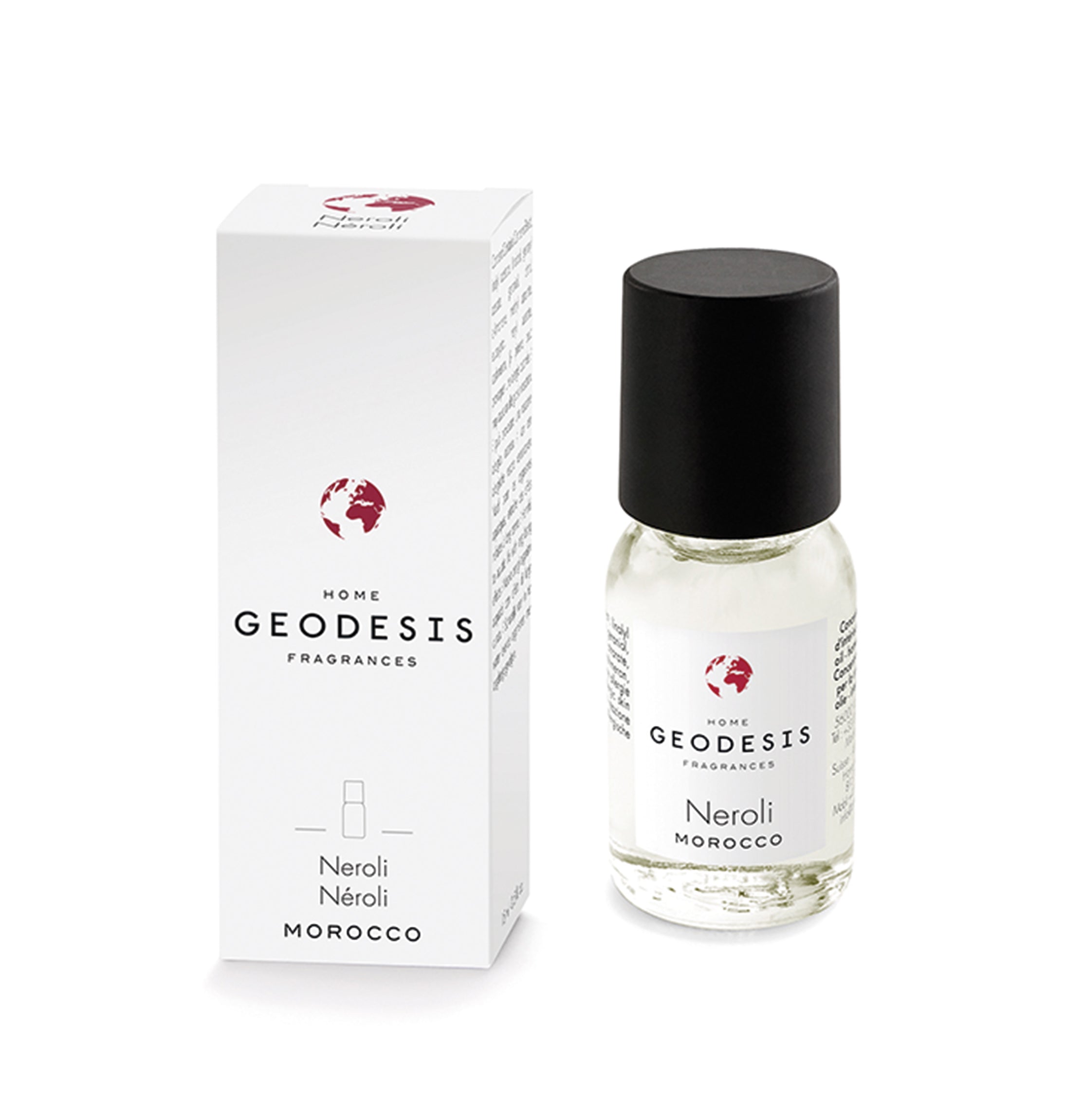 ネロリ リフレッシャーオイル15ml