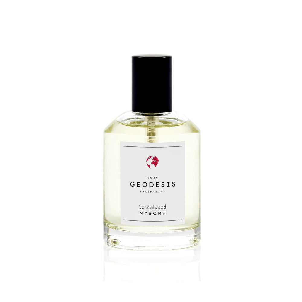 サンダルウッド ルームスプレー 100ml