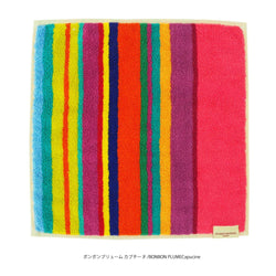 【セット販売】タオルハンカチ＆ハンドクリーム