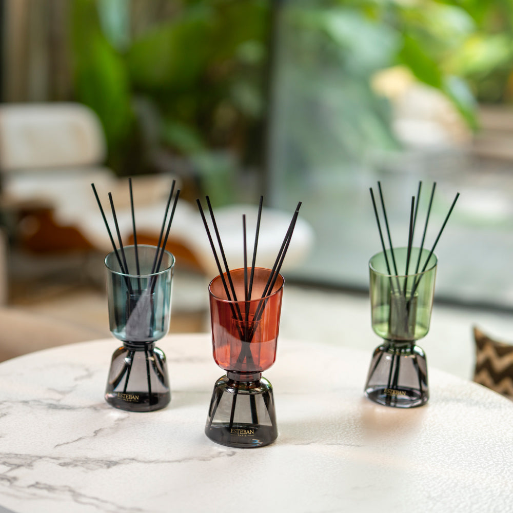 ピュアリネン コバルト ディフューザー 250ml – ESTEBAN