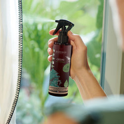 セダー ルーム＆リネンミスト200ml