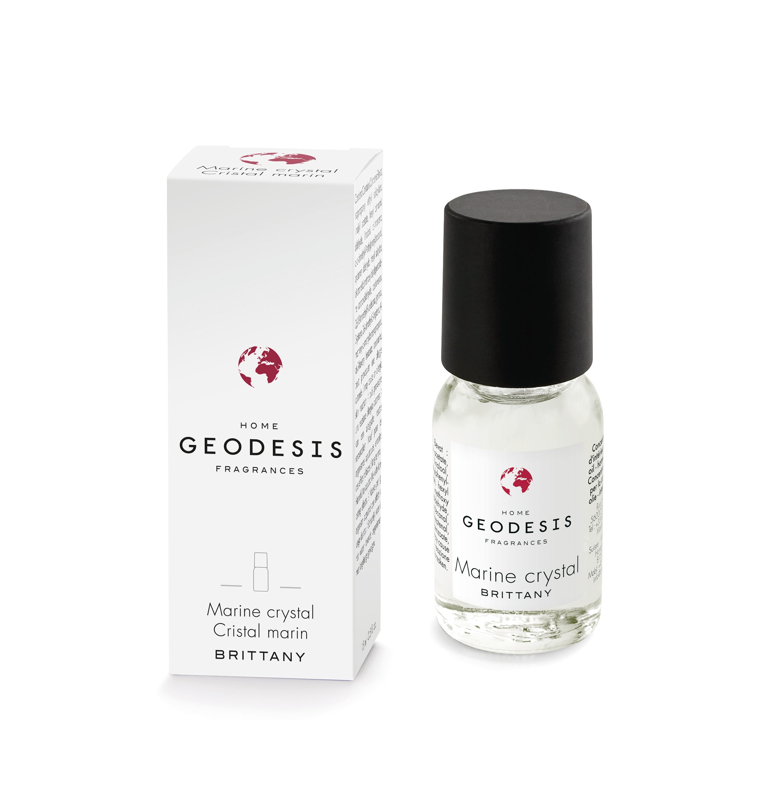 クリスタル マランリフレッシャーオイル15ml