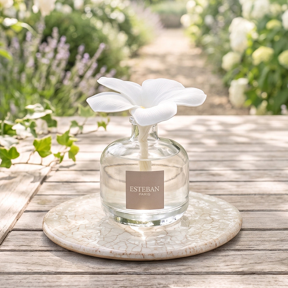 Scented flower – ESTEBAN