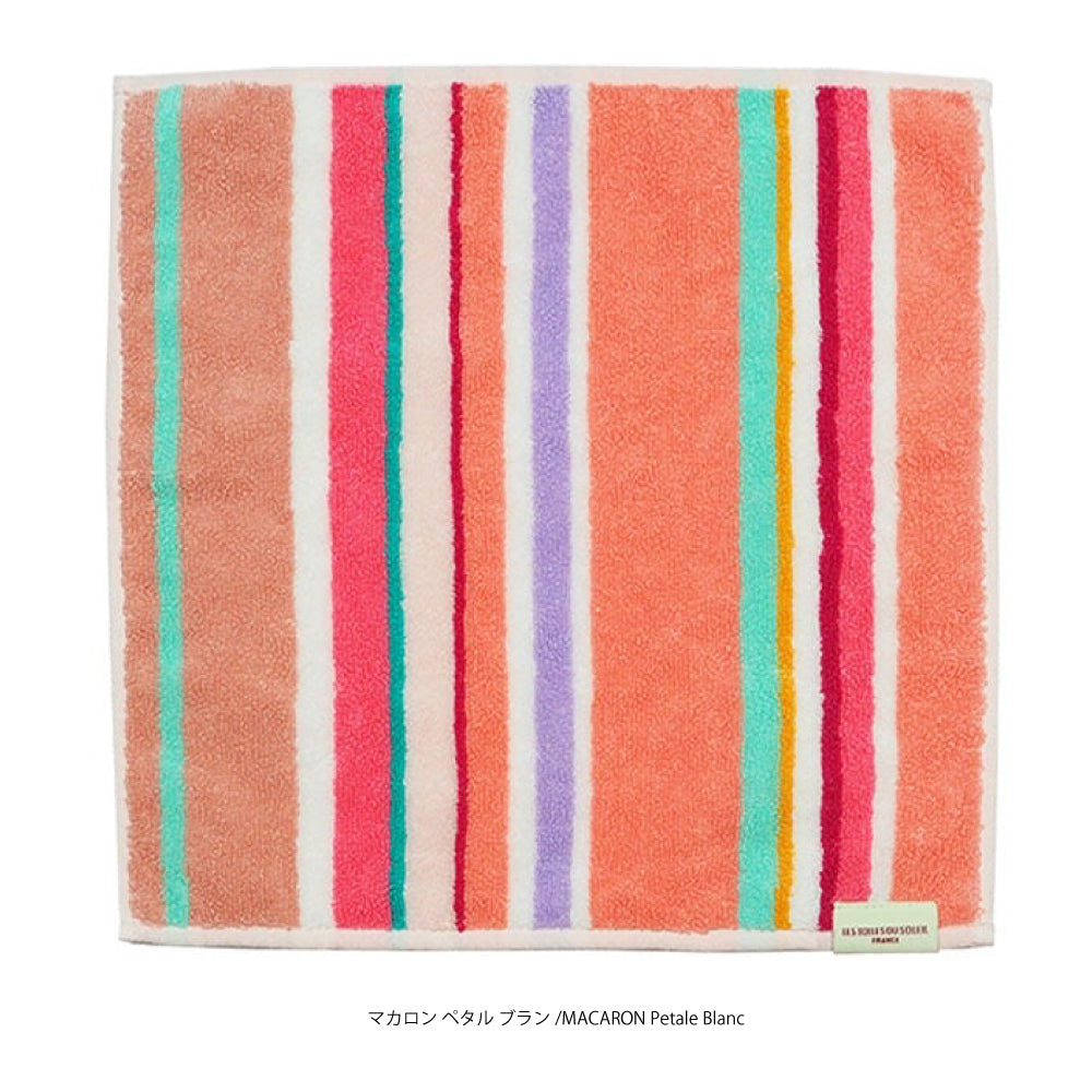 【セット販売】タオルハンカチ＆ハンドクリーム