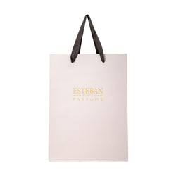 【ESTEBAN collection box 2025ご購入者様向け】紙製手提げ