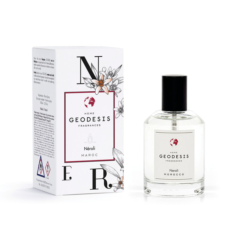 ネロリ ルームスプレー 100ml