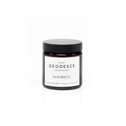 パチョリ ポマディエトラベルキャンドル 90g