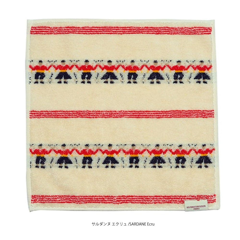 【セット販売】タオルハンカチ＆ハンドクリーム