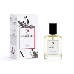 サンダルウッド ルームスプレー 100ml
