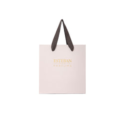 【ESTEBAN collection box 2025ご購入者様向け】紙製手提げ