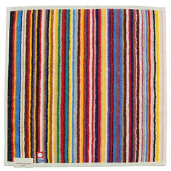 【LES TOILES DU SOLEIL】タオルハンカチ(トム マルチ)