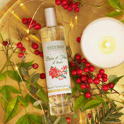 ベリー＆ウィンターフラワー ルームスプレー75ml