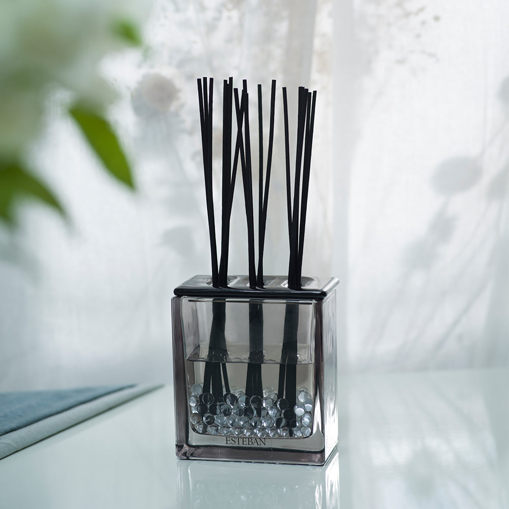 イランイラン コフレラタンブーケディフューザー – ESTEBAN