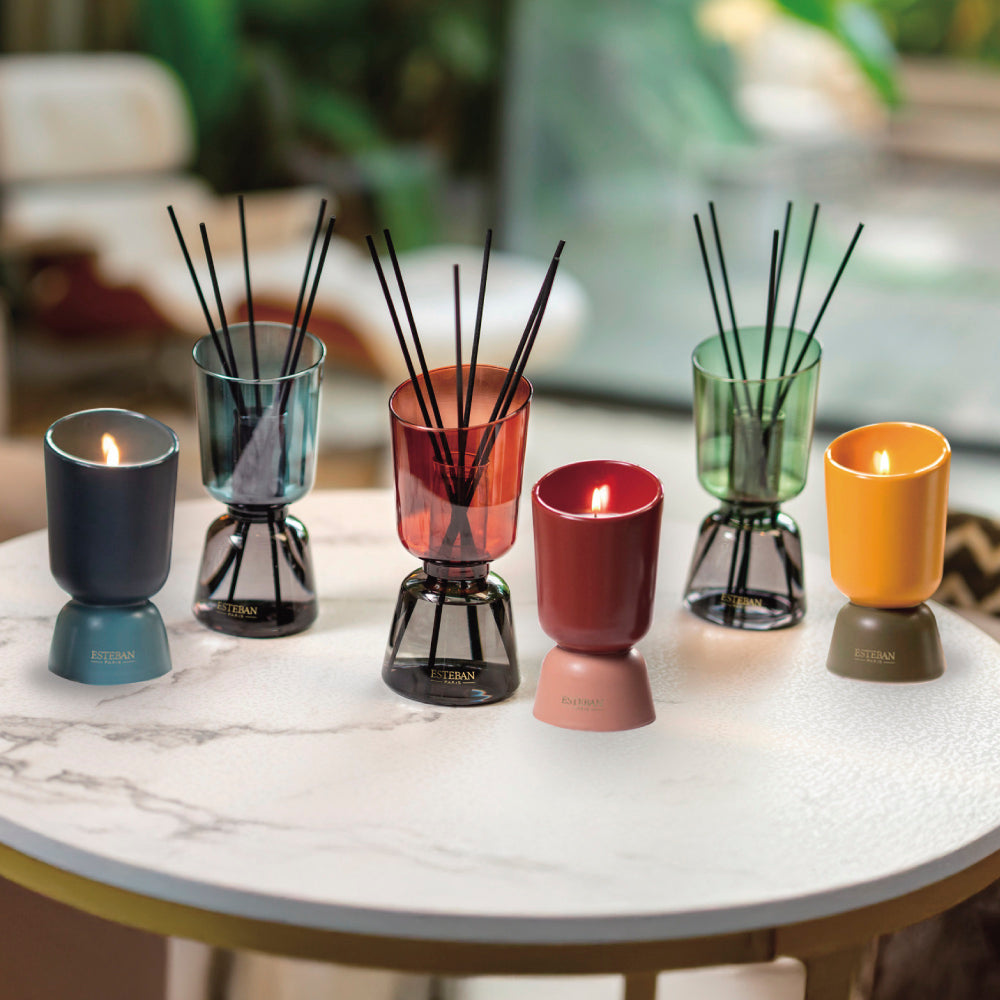 ホワイトティー by ウェスティン ハンド&ボディウォッシュ300ml – ESTEBAN