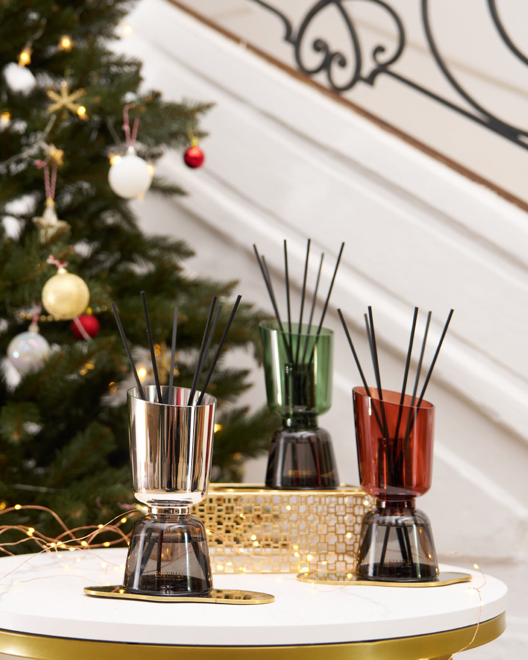 公式】ESTEBAN ホームフレグランス