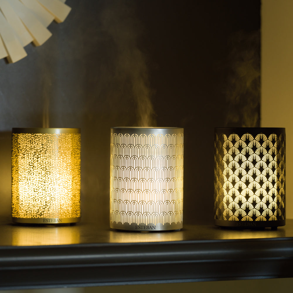 Perfume mist diffuser – ESTEBAN