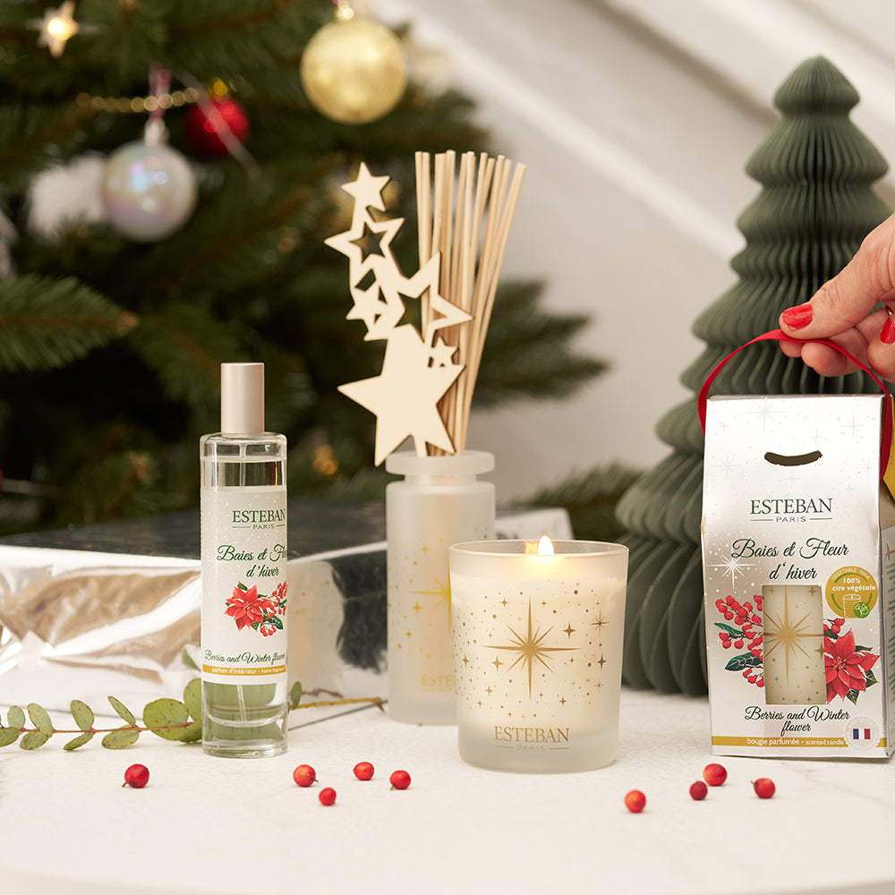 ホワイトティー by ウェスティン フレグランスリフィル250ml – ESTEBAN