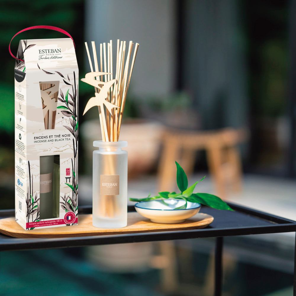 Passion Japon – ESTEBAN