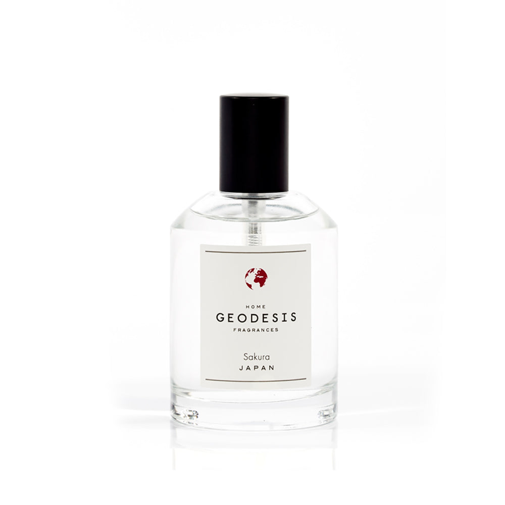 サクラ ルームスプレー 100ml